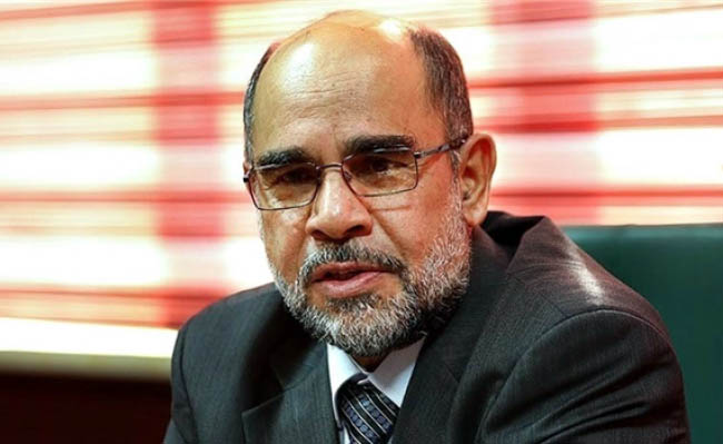 Envoy Stresses Importance of Iran’s Chabahar Port for Afghanistan